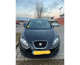 Seat Seat Altea 1.4 TSI Style Style Gebrauchtwagen