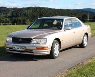 Lexus Lexus LS 400 Gebrauchtwagen