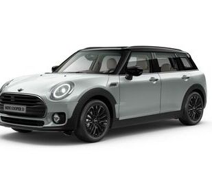 Mini MINI Clubman Cooper D Classic Trim Panorama Klimaa Gebrauchtwagen