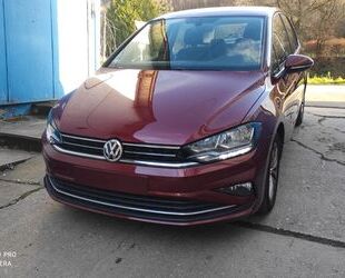 VW Volkswagen Golf Sportsvan 1.5 TSI DSG Comfortline Gebrauchtwagen