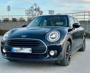 Mini MINI Cooper Clubman Cooper Essential Trim Essenti. Gebrauchtwagen