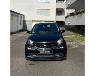 Smart Smart ForFour 0.9 66kW Prime Gebrauchtwagen