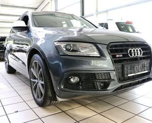 Audi Audi SQ 5 3,0 TDI V6 QUATTRO / ACC / NAVI / Bi-XEN Gebrauchtwagen