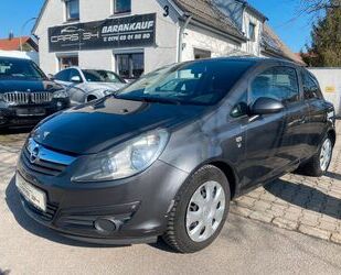 Opel Opel Corsa D Edition 