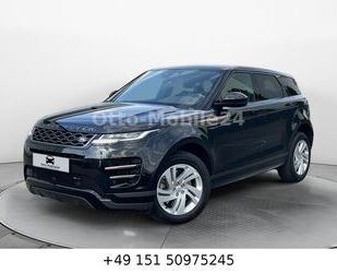 Land Rover Land Rover Range Rover Evoque R-Dynamic S LEDER*NA Gebrauchtwagen