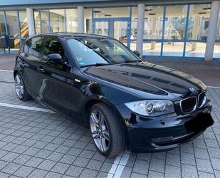 BMW BMW 120d - Gebrauchtwagen