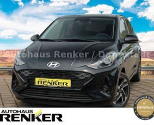 Hyundai Hyundai i10 Prime Smart Key Gebrauchtwagen