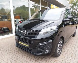 Opel Opel Vivaro Kasten M/Automatik/AHK/StHZ/Navi Gebrauchtwagen