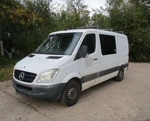 Mercedes-Benz Mercedes-Benz Sprinter II MIXTO 310/311/313/314/31 Gebrauchtwagen