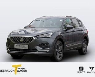 Seat Seat Tarraco 2.0 TDI DSG 4D XCELLENCE NAVI KAMERA Gebrauchtwagen