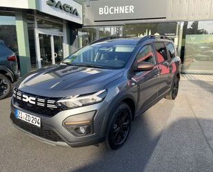 Dacia Dacia Jogger TCe 100 ECO-G Extreme+ Gebrauchtwagen