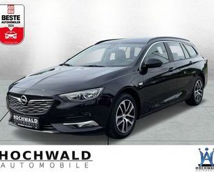 Opel Opel Insignia 1.6 D Business Edition KLIMA Tempo. Gebrauchtwagen