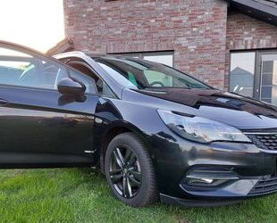 Opel Opel Astra ST 1.5 Diesel 90kW Sports Tourer Gebrauchtwagen