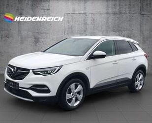 Opel Opel Grandland X 1.6 Start/Stop Automatik INNOVATI Gebrauchtwagen