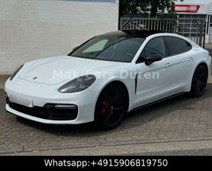 Porsche Porsche Panamera Turbo/Pano/Led/Navi/Kame/Soft Clo Gebrauchtwagen