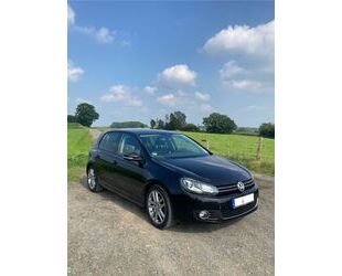 VW Volkswagen Golf 1.4 TSI - TÜV bis 08/26 - 8fach be Gebrauchtwagen