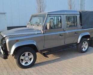 Land Rover Land Rover Defender 110 Td4 CrewCab SE Gebrauchtwagen