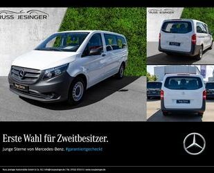 Mercedes-Benz Mercedes-Benz Vito 114 CDI Tourer Lang*Navi*Klima* Gebrauchtwagen