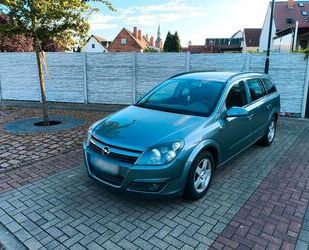 Opel Opel Astra Caravan 1.7 CDTI Edition 74kW Edition Gebrauchtwagen