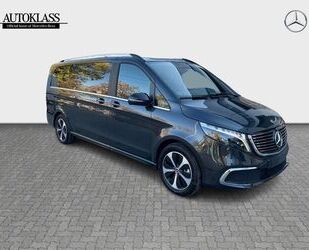 Mercedes-Benz Mercedes-Benz EQV -Klasse EQV 300 extralang Gebrauchtwagen