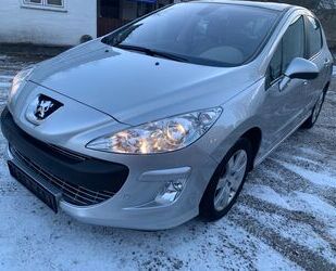 Peugeot Peugeot 308 Premium Gebrauchtwagen