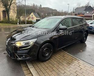 Renault Renault Megane IV Grandtour Intens Navi,R.Kamera,P Gebrauchtwagen