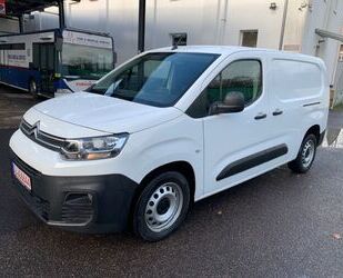 Citroen Citroën Berlingo Kasten Club XL/L2 Klima Navi PDC Gebrauchtwagen