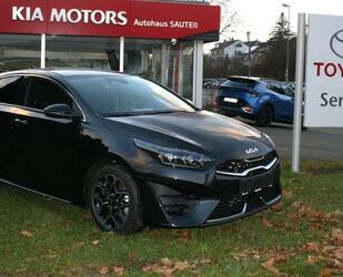 Kia Kia ProCeed 1.5T DCT GTL Gebrauchtwagen