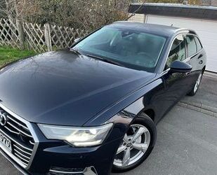 Audi Audi A6 40 TDI S tronic Avant - Gebrauchtwagen