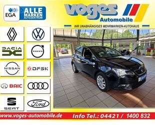 Seat Seat Ibiza 1.2 TSI Style Gebrauchtwagen