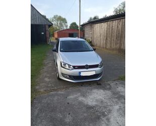 VW Volkswagen Polo 1.4 - Gebrauchtwagen