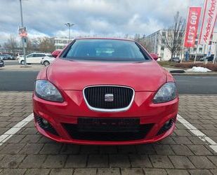 Seat Seat Leon 1.2 TSI Ecomotive Style Copa 105 PS Gebrauchtwagen