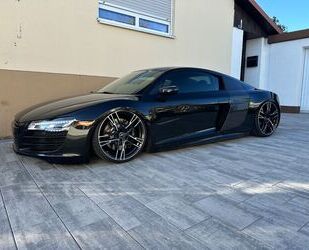 Audi Audi R8 4.2 V8 Handschalter Airride Facelift Gebrauchtwagen