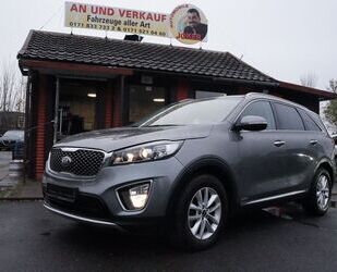 Kia Sorento Gebrauchtwagen