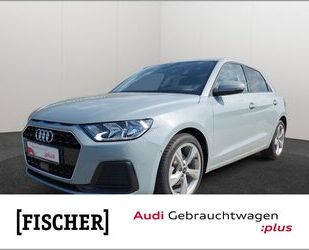 Audi Audi A1 Sportback 30TFSI Advanced Navi ACC PDC SHZ Gebrauchtwagen