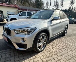 BMW BMW X1 Baureihe X1 xDrive 20 i Advantage TAUSCH Gebrauchtwagen