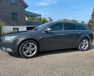 Opel Opel Insignia Sports Tourer 2.0 CDTI Active 118 A. Gebrauchtwagen