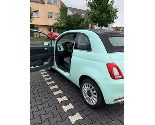 Fiat Fiat 500C 1.2 8V LOUNGE C LOUNGE Gebrauchtwagen