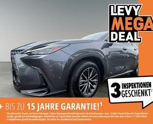 Lexus Lexus NX 450h+ +SZH+RFK+CarPlay+LRH+Schaltwippen+ Gebrauchtwagen