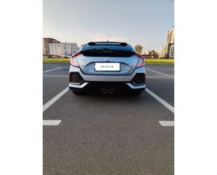 Honda Honda Civic 1.5 VTEC Turbo Sport Plus Sport Plus Gebrauchtwagen