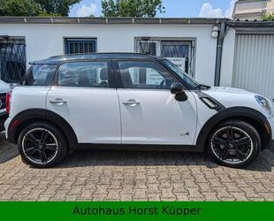 Mini MINI COOPER_S Countryman Cooper S All4 Gebrauchtwagen