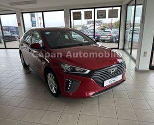 Hyundai Hyundai IONIQ Ioniq Style Hybrid Automatik/Navi/Xe Gebrauchtwagen