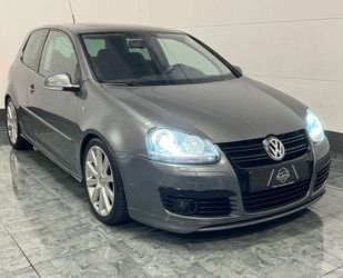 VW Volkswagen Golf V GT Sport*R32-Optik*Kamera*TÜV11/ Gebrauchtwagen