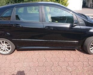 Mercedes-Benz Mercedes-Benz B 160 BlueEFFICIENCY - Gebrauchtwagen