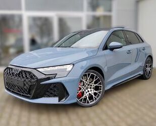 Audi Audi RS3 Sportb facelift 280/PANO/AGA/Matrix/19/SO Gebrauchtwagen