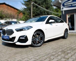 BMW BMW 2 Gran Coupe 218 i M Sport Gebrauchtwagen