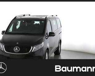 Mercedes-Benz Mercedes-Benz EQV 300 AVANTGARDE L LED 8 SITZE ELE Gebrauchtwagen