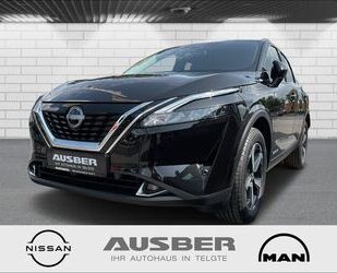 Nissan Nissan Qashqai 1.5VC-T e-POWER N-Connecta Winter B Gebrauchtwagen