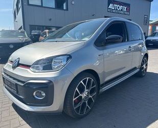 VW Volkswagen up! GTI Start-Stopp Gebrauchtwagen