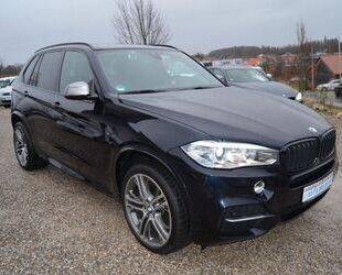 BMW BMW X5 M50d*M-Paket*Panorama*Leder*LED*2HD* Gebrauchtwagen